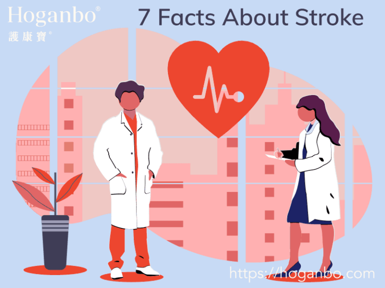 These 7 Facts About Stroke Could Change Your Life