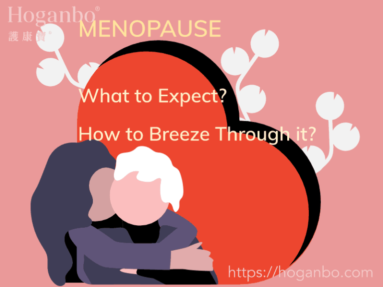 Menopause – What to Expect and How to Breeze Through It