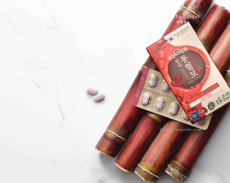 PGB-3: Your Daily Dose